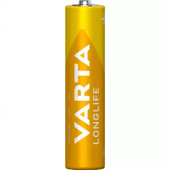 Pila Longlife LR03 caja, AAA (Micro) (24 uds.)