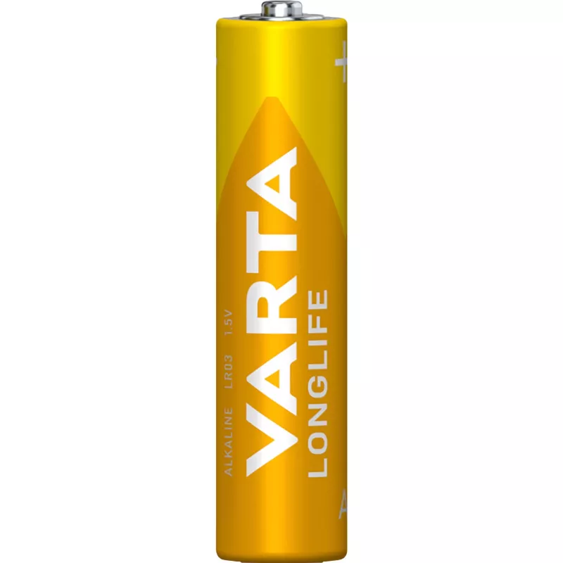 Pila Longlife LR03 caja, AAA (Micro) (24 uds.)