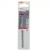 Broca helicoidal Bosch broca para metal HSS-G DIN 338