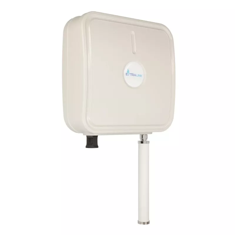 Extralink ELTEBOX RUT240 antena LTE + WiFi 2,4 GHz para Teltonika RUT240