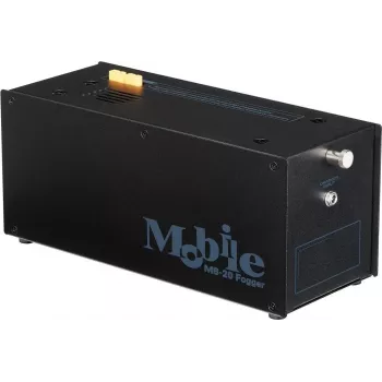 Base de batería Antari MB-20X-B para MB-20X — base de alimentación de repuesto para máquina de niebla Antari MB-20X