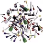 LappKabel Terminal 16 mm² 18 mm parcialmente aislado azul 61801860 100 uds. (61801860)