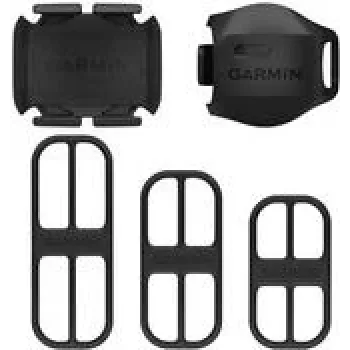 Garmin Sensor de velocidad y cadencia 2 Set (010-12845-30)