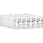 Cartucho de tinta Epson T782 HellMagenta 200 ml para impresoras profesionales
