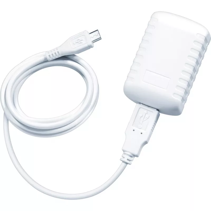 Beurer IH 60 nebulizador, blanco/azul