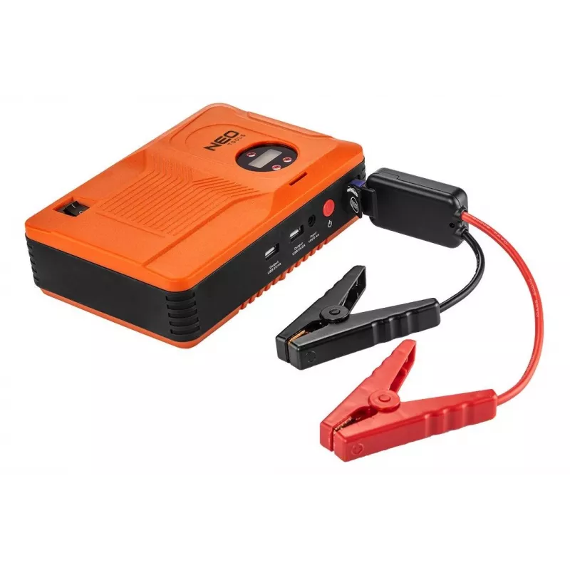 Linterna NEO tools 11-997 1 ud.
