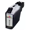 Cartucho de tinta TB compatible con Brother LC227XL negro nuevo