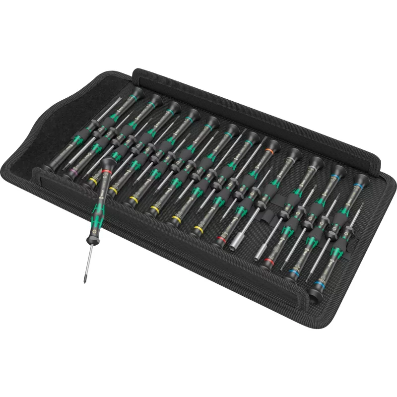 Wera 05134000001 set de destornilladores manuales