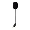 Auriculares White Shark GH-2446 Gottan negro