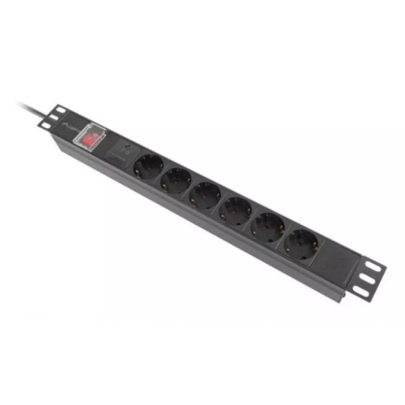 Rack PDU 19