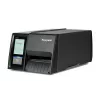 Impresora de etiquetas compacta Honeywell PM45 transferencia térmica 203 x 203 DPI 350 mm/s con cable e inalámbrica