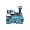 Taladro atornillador Makita DTD153RTJ 1,5 kg Negro, Azul