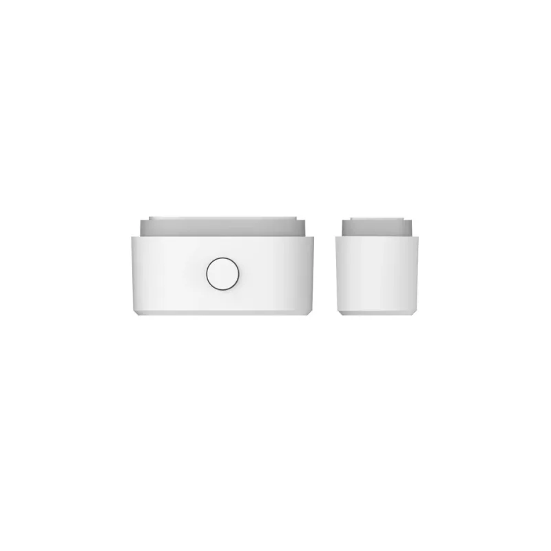 Sensor inalámbrico de puerta y ventana Extralink EX.34897 – contacto magnético, a batería, seguridad Smart Home