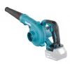 Soplador Makita 18V sin baterías ni cargador DUB185Z