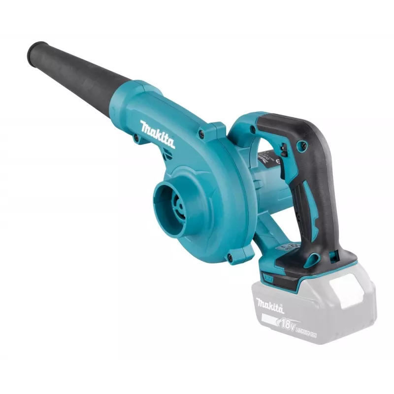 Soplador Makita 18V sin baterías ni cargador DUB185Z