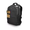Port Designs Sydney ECO 135173 mochila para portátil 15,6" (39,6 cm), r-PET, negra