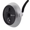Videoportero EZVIZ DP2C 2 MP 10,9 cm (4,3