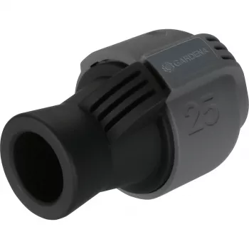 Conector 25 mm x 3/4