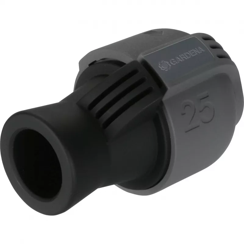 Conector 25 mm x 3/4
