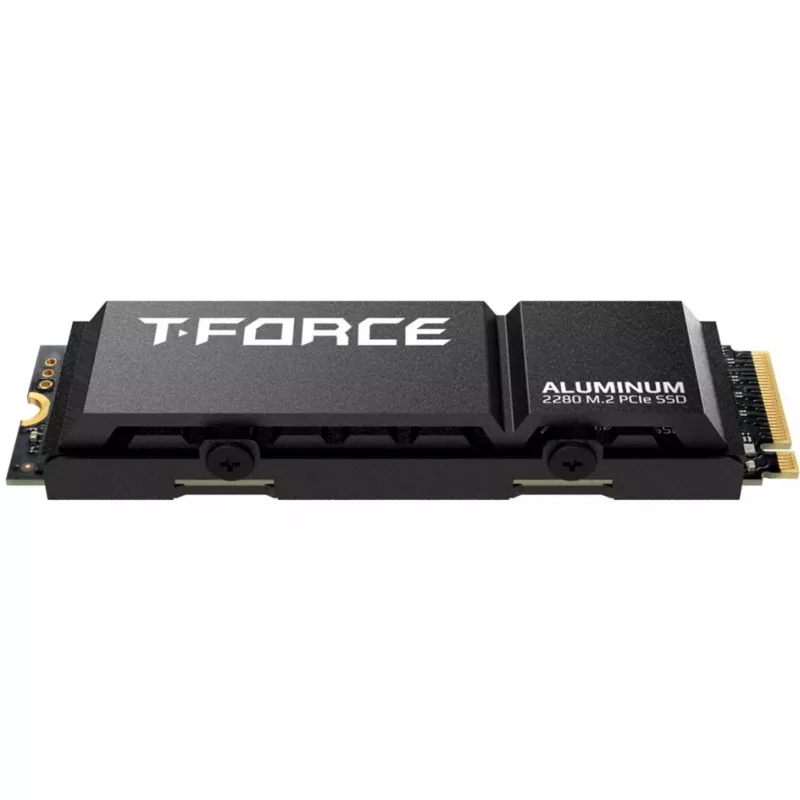 Team Group T-FORCE G70 Pro 2 TB PCIe 4.0 x4 M.2 2280 Disipador de aluminio