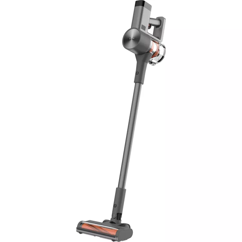 Aspirador de mano Xiaomi BHR8828EU, escoba eléctrica inalámbrica, batería de 25,2 V, 60 min de autonomía, 25000 Pa de succión, 0,6 l sin bolsa, HEPA, indicador LED