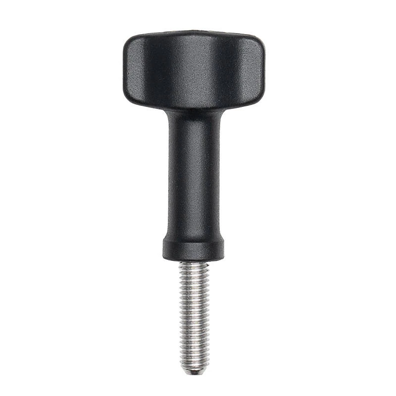 Kit de cámara DJI Action 3 Adhesive Base Kit negro