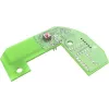 Módulo de radio Hekatron Genius Plus X Basis 31-5200001-11-02 módulo inalámbrico para sistema Genius Plus X