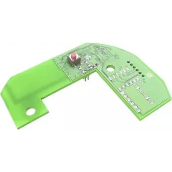 Módulo de radio Hekatron Genius Plus X Basis 31-5200001-11-02 módulo inalámbrico para sistema Genius Plus X