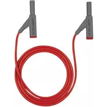Test Lead 307111 SML 4W 1000mm rojo (2146495)