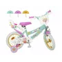 Bicicleta infantil Toimsa 12