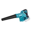 Soplador Makita 18V sin baterías ni cargador DUB185Z