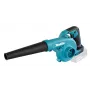 Soplador Makita 18V sin baterías ni cargador DUB185Z