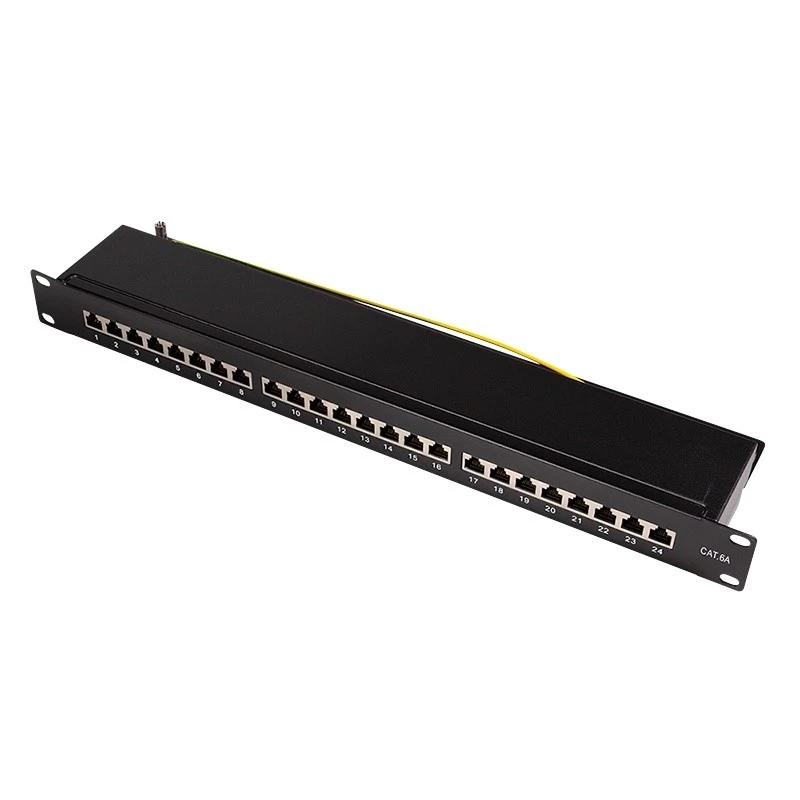 LogiLink patch panel 19