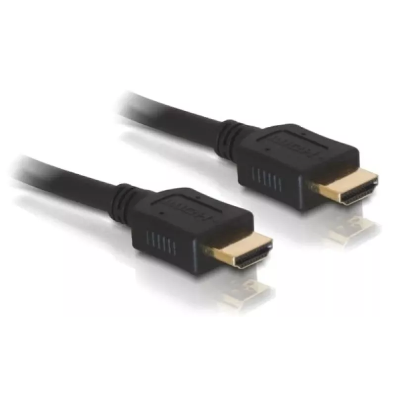 Cable HDMI DeLOCK 84408 3m