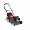 Cortacésped Dedra DED8720-43L — 43 cm ancho de corte, 1700 W potencia