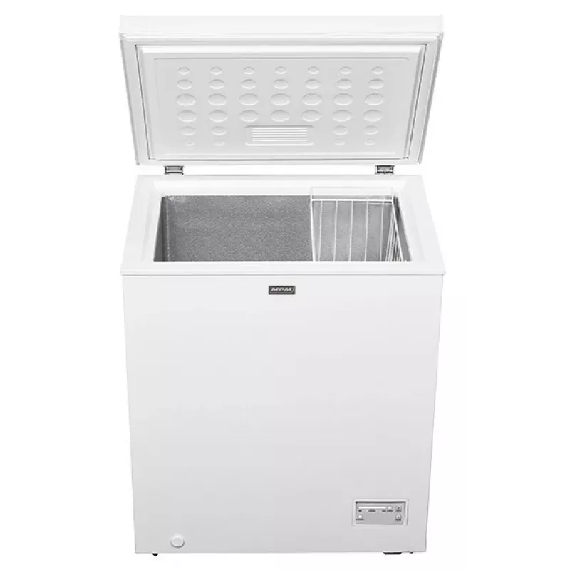 Arcón congelador MPM-145-SK-10E/N capacidad 142l