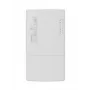 Mikrotik PowerBox Pro router cableado Gigabit Ethernet Blanco