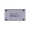 Docking station USB4 4 bahías M.2 SSD