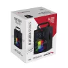 Altavoz Bluetooth Audiocore AC730, negro