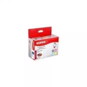 Kores G1513KIT consumible de impresora negro