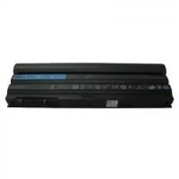 DELL 451-12135 - Portátil/Tablet - Ion de litio - Negro - Azul - Dell Latitude E6540 - E6440 - E6440 ATG (71R31)