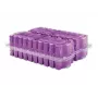HP - LTO-6 - Cartucho - capacidad: 2,5/6,25 TB MP Eco(20) LTO TAPE C7976AH DC Ultrium 6