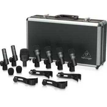 Behringer BC1200 Set set de micrófonos para batería