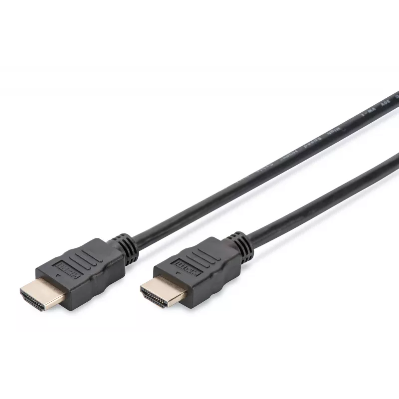 Cable HDMI Digitus AK-990920-020-S 2 m pack de 10 uds.