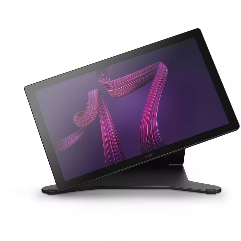 Wacom Soporte para Cintiq Pro 17, negro (ACK64803KZ)