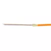 FIBERHOME MICROCABLE 2,5MM 8FO G.657A1 PE NARANJA 4KM BOBINA
