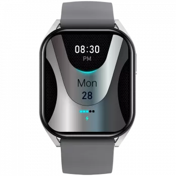 Canyon SW-58 - Chatter - Smartwatch - BT con app Canyon Life - Telefonía BT - IP67 - Asistente IA