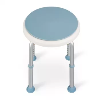 Taburete de baño