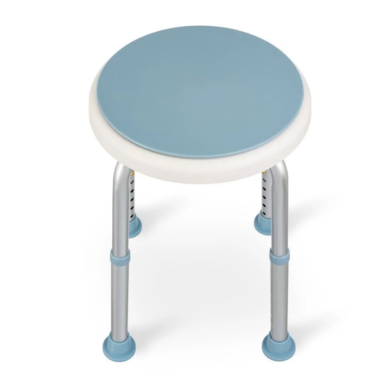 Taburete de baño