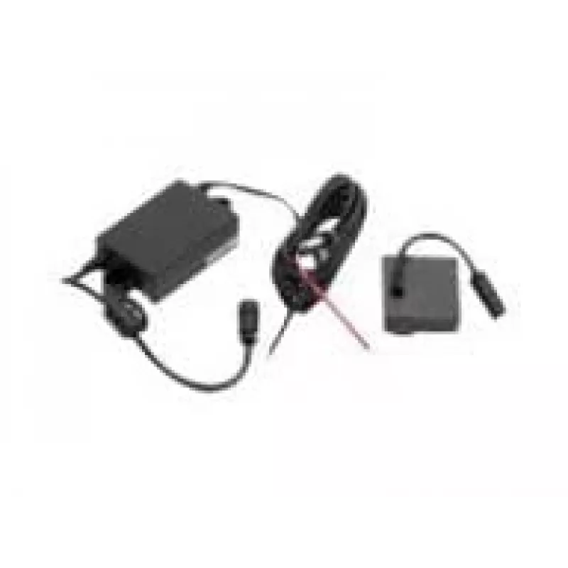 Accesorio para impresora portátil Zebra QLn420 P1050667-140 negro